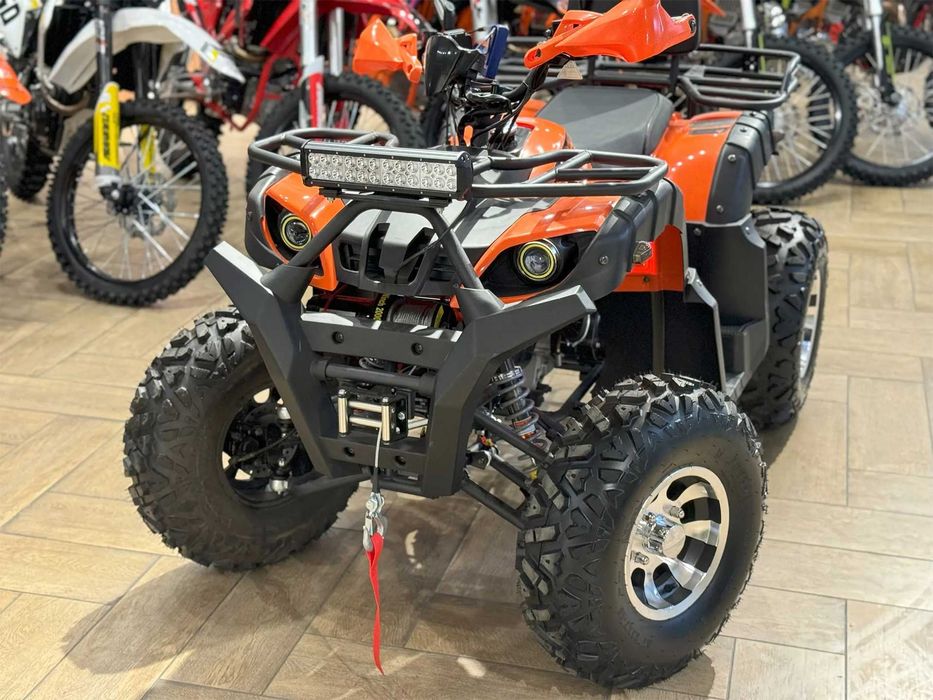 Квадроцикл Yacota Sela 200 Max