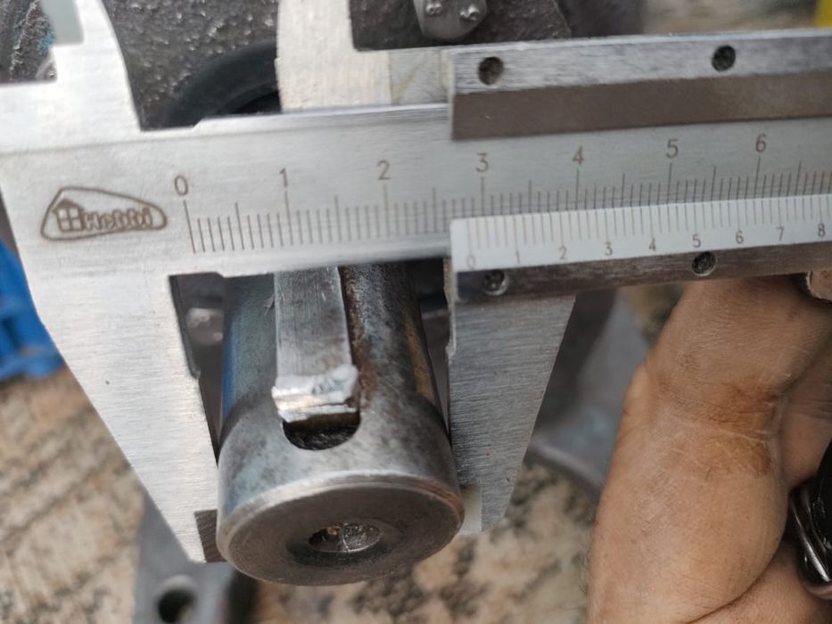 Продам мотор редуктор