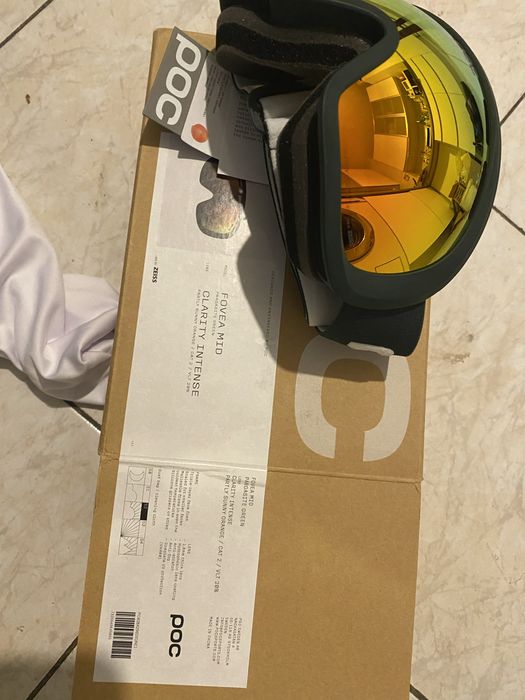 Слушалки Anker Soundcore Life Q20i маска poc  и каска POC unisex