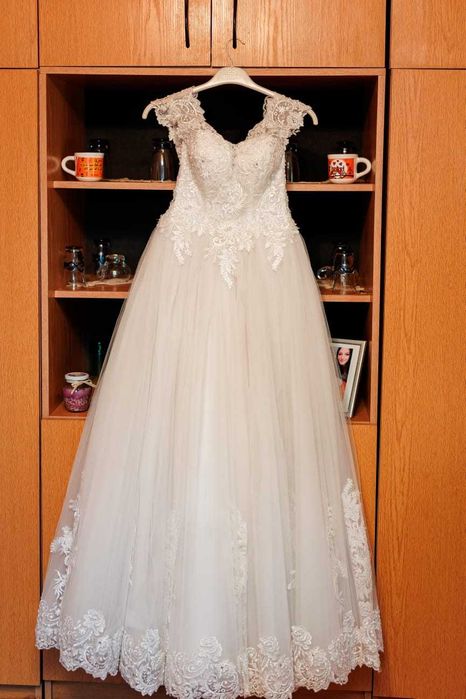 Rochie de mireasă