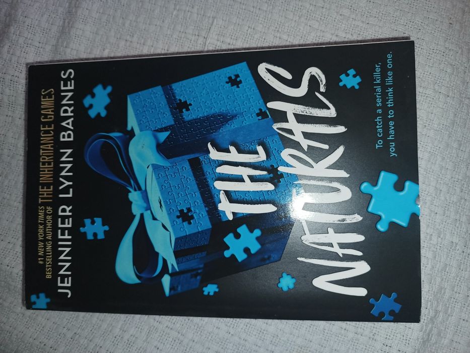 Книги на английски език