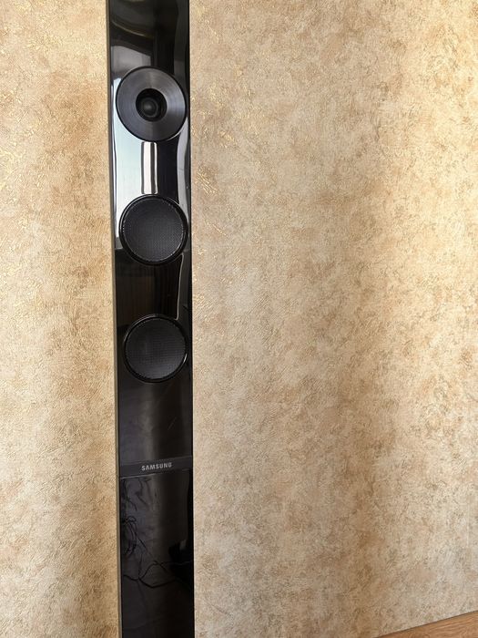 Домашний кинотеатр