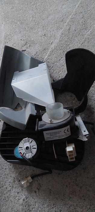 Piese automate cafea Necta Zanussi