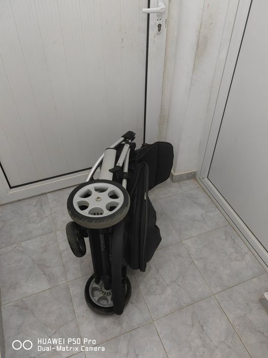 Детска количка mamas and papas