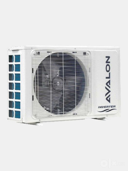 Кондиционер Avalon Brussel 12 INVERTER WI-FI низкая цена+Доставка!!