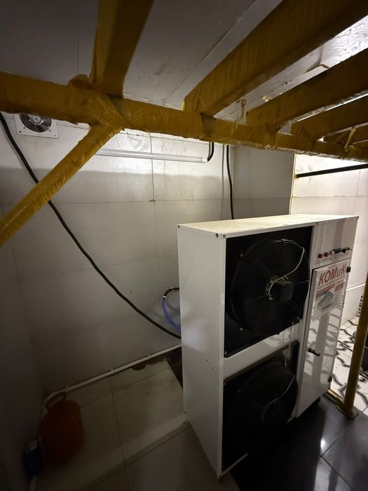 Ремонт осушителей