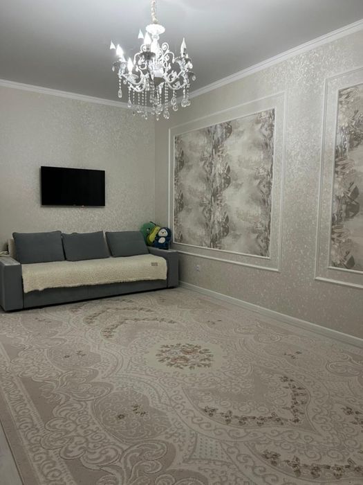 Квартира на сутки