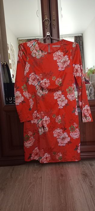 Платье, красивое, новое