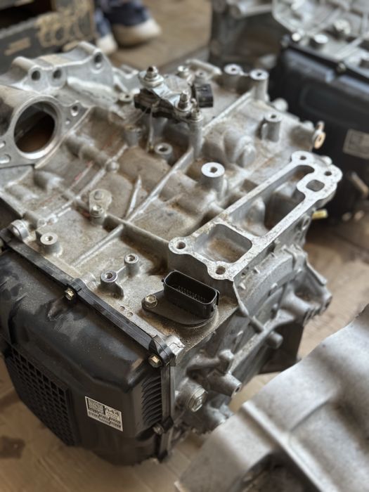 Акпп 2gr fks 4vd полный привод