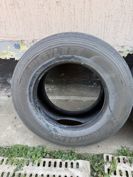 Покрышки на фуру
