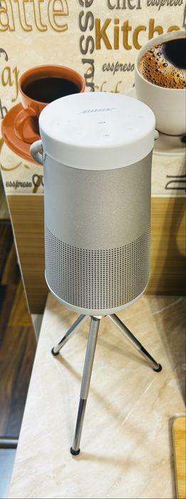 bose revolve soundlink second hand si noi de vanzare • Anunturi