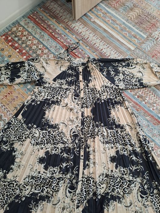 Платье вечерной на выход