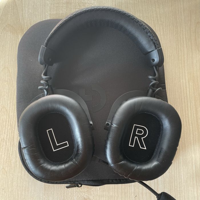 Logitech G Pro X 2 Lightspeed