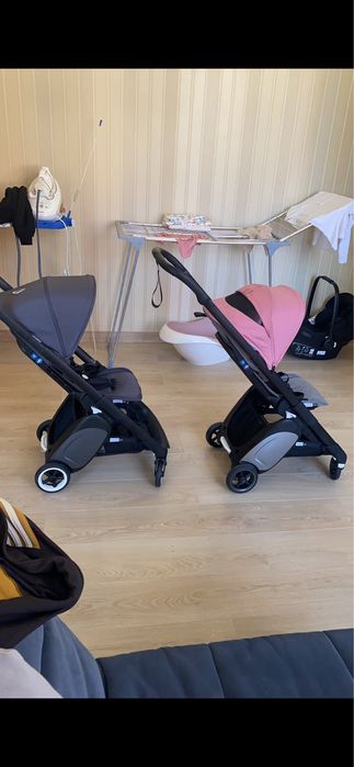 Коляски бугабу bogaboo ant , bogaboo cameleom 3