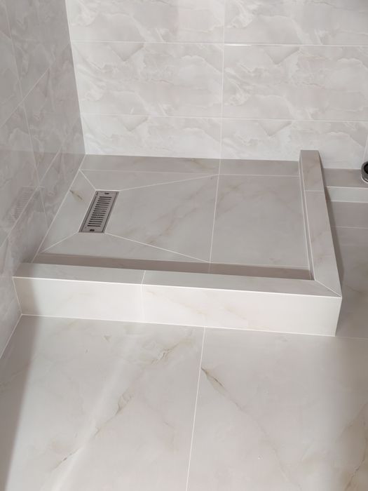 Kafel terish xizmati.Ko'p yillik tajriba va sifat kafolati.