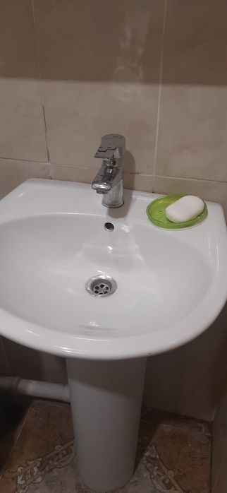 Продам раковину для умывания