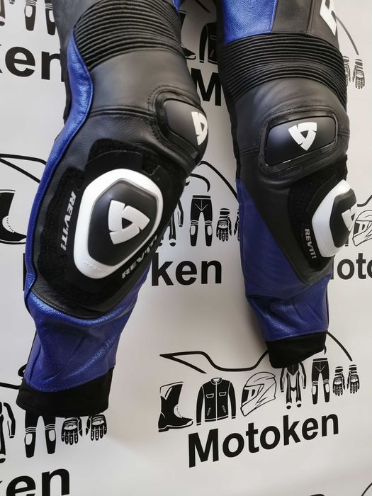 Costum/Combinezon moto REVIT marime 54