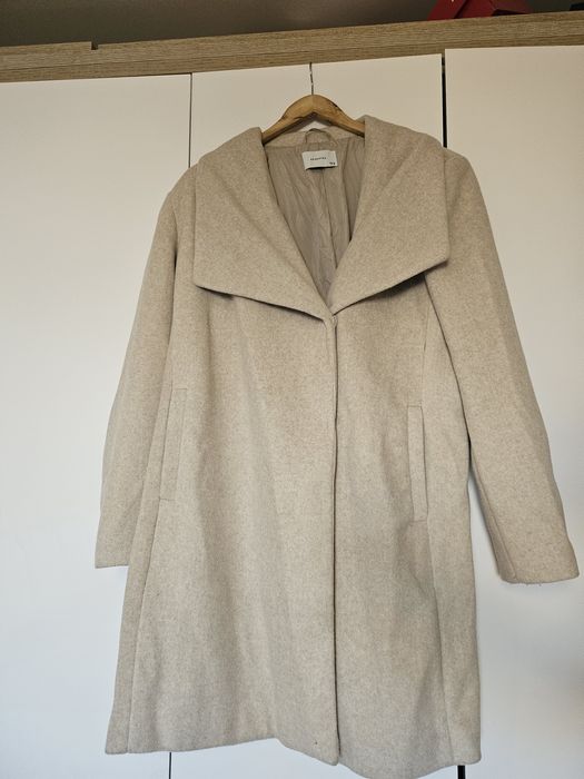 Елегантно палто 46