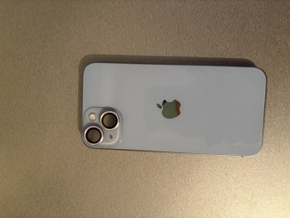 Iphone 14 128gb Blue