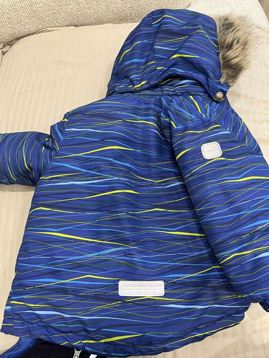 Зимний комбенизон Kerry