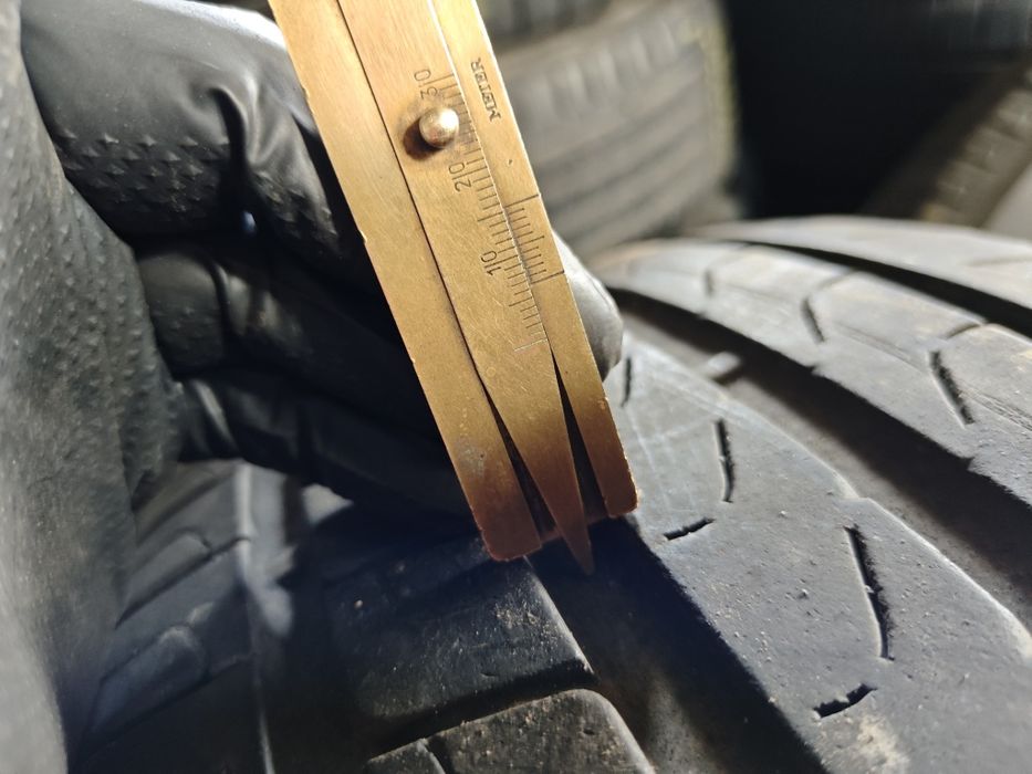 225/55/16 Pirelli