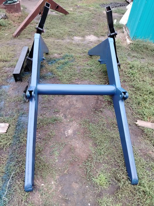 Продам кун. На мтз.