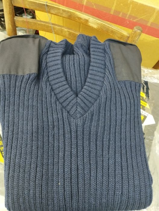 Форма для охранных предприятий