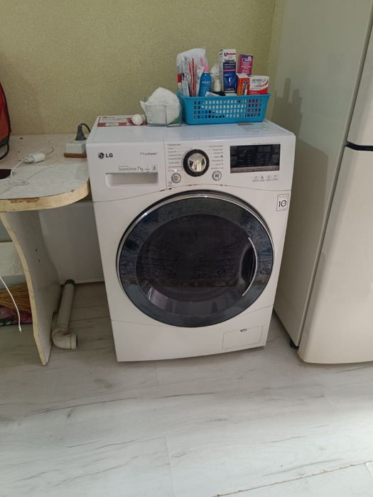 Стриалный машина