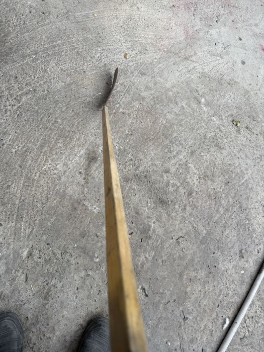 Продам советскую клюшку