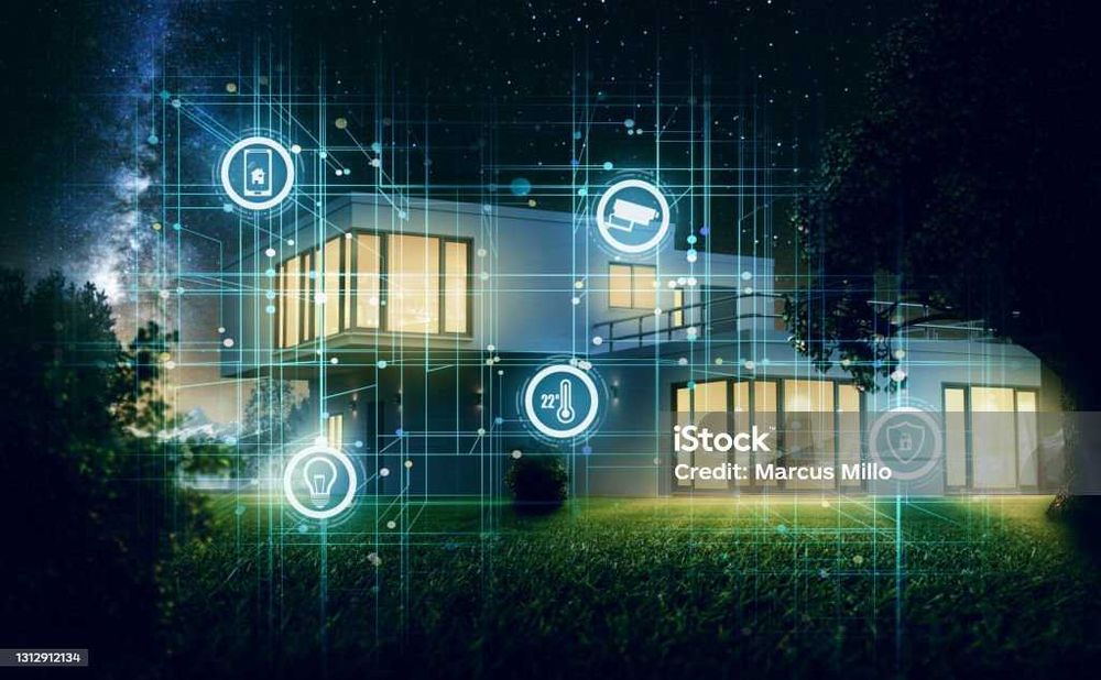 Instalare și configurare Smart Home – Home Assistant | Constanța