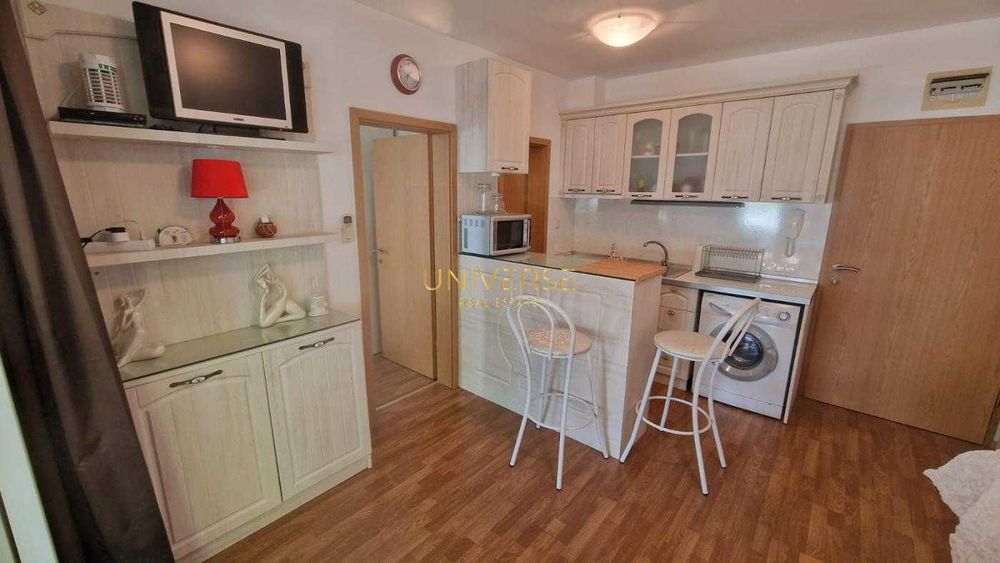 Продава се Двустаен апартамент в Ахелой - 55 кв.м за 973 €/кв.м - Снимка #2