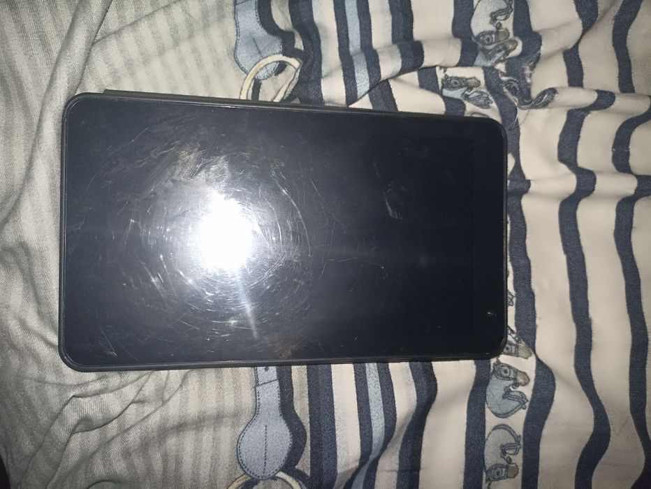 Планшет Pritom Android 15 7" 3GB/32GB Black