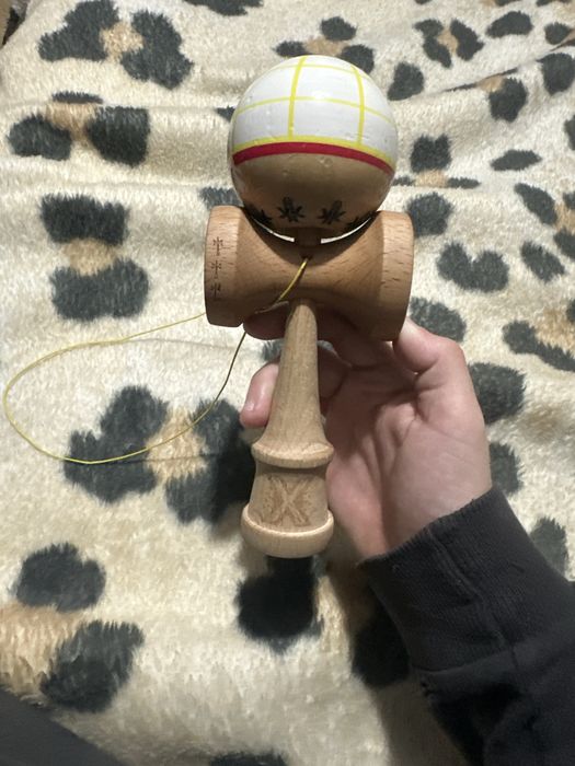 kendama pro model x,fac si schimb