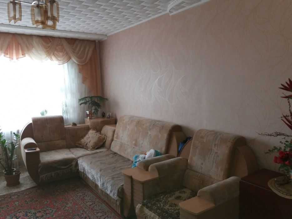 Обмен 3кв.на 1- ую кв с вашей доплатой.: 9 000 000 тг. - Квартиры ...