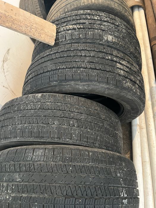 Продам летный резина трианджл