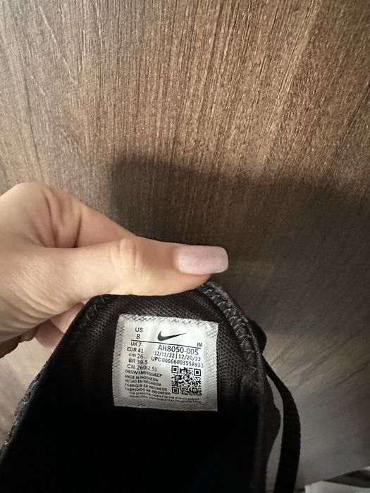 Nike Pantofi Sport Air Max 270 Unisex