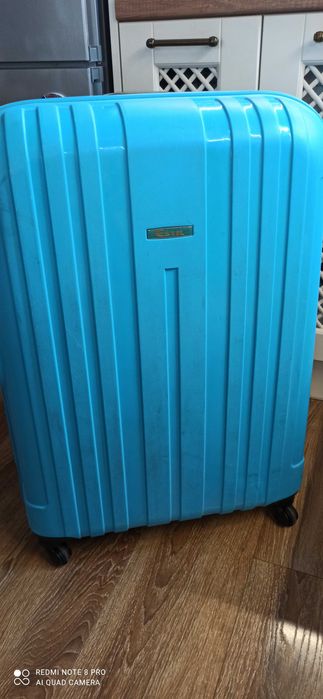 Голям куфар Estil