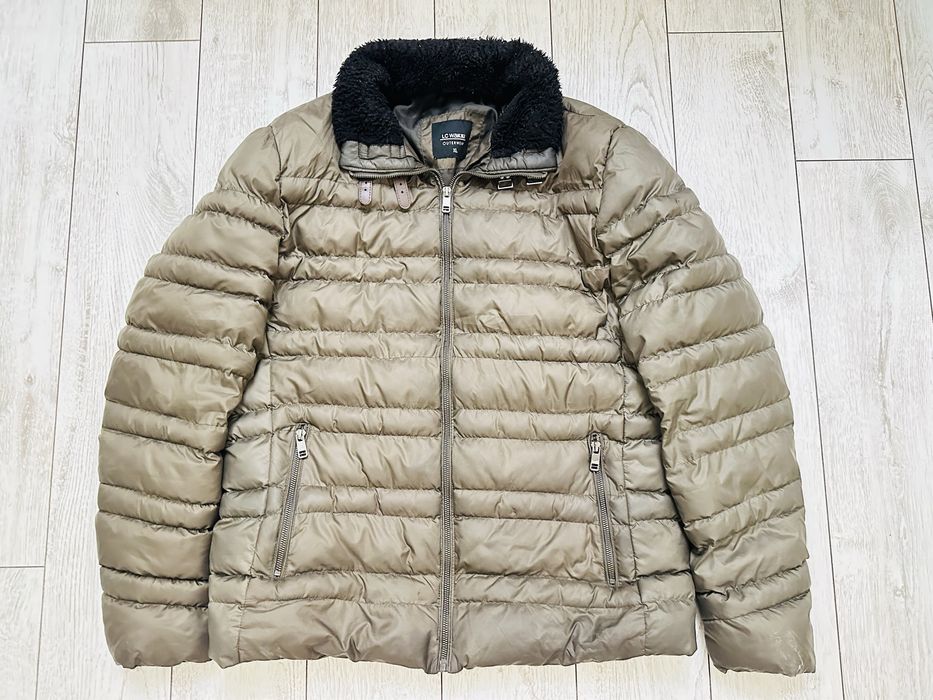 Куртка мужская LC Waikiki