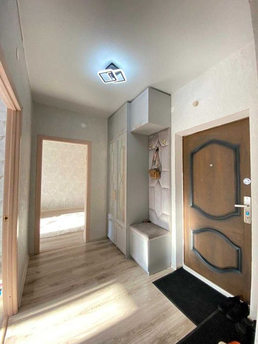 Продам квартиру мкр Юбилейный