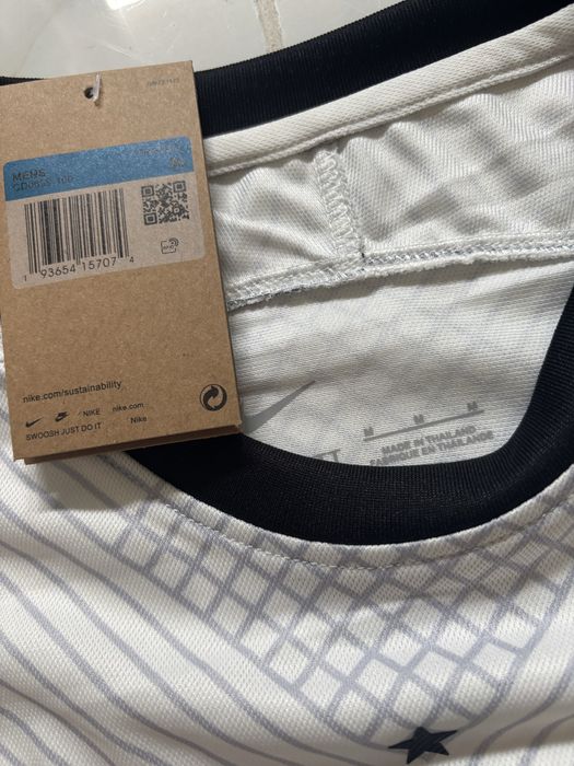 Tricou nike inter limited edition