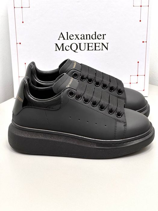 Alexander McQuren