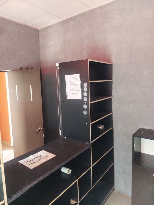 Сдается отдельное помещение