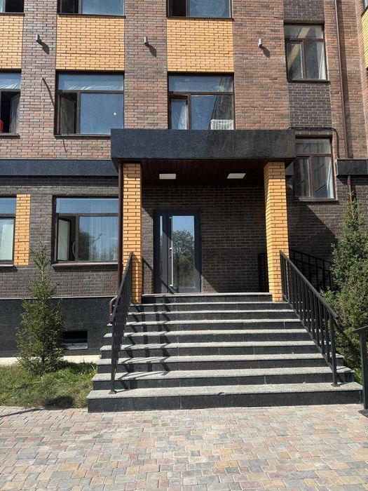 Новостройка ЖК Амина