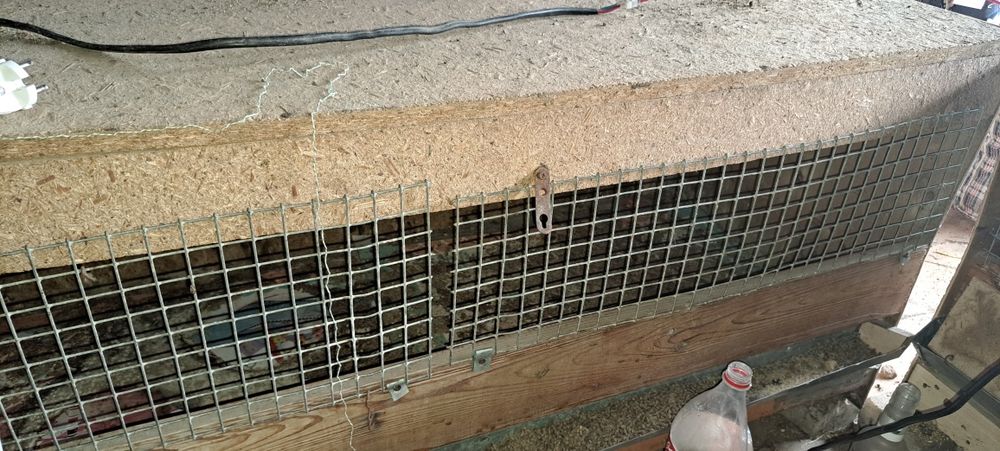 Продам клетки для птиц