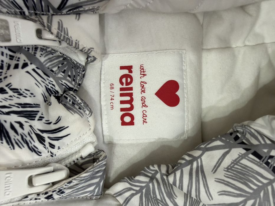 Комбинезон детский