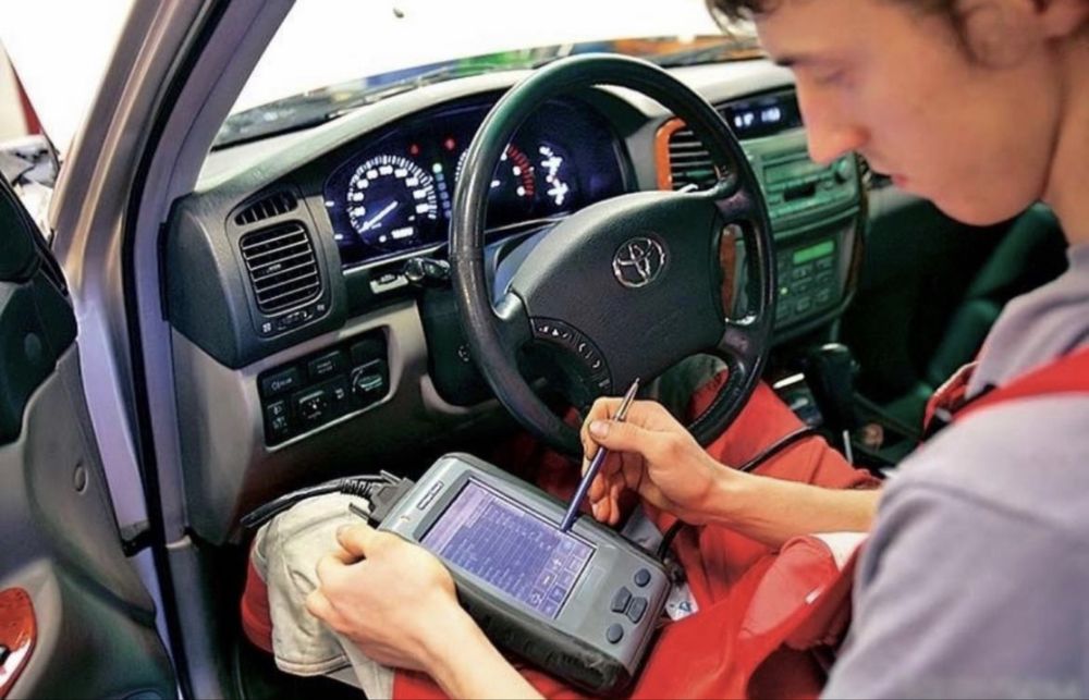 Автоэксперт Автоподбор Компьютерная диагностика