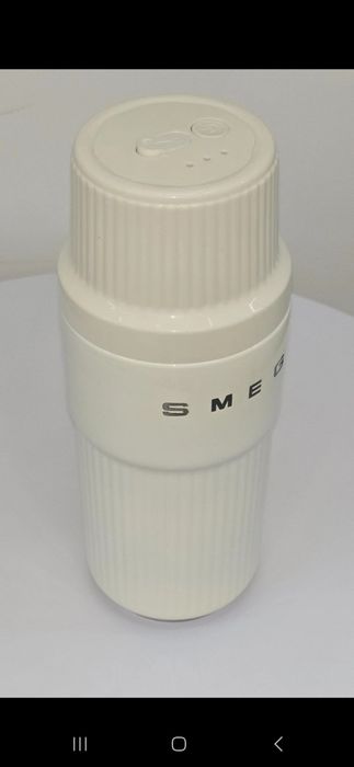 SMEG blendr. Italiya maxsuloti