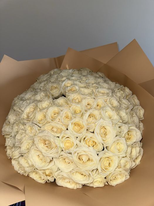 Продам цветы 101шт