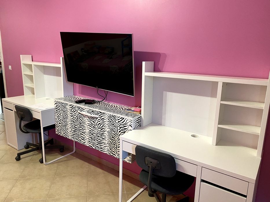 Въртящ стол 2 броя