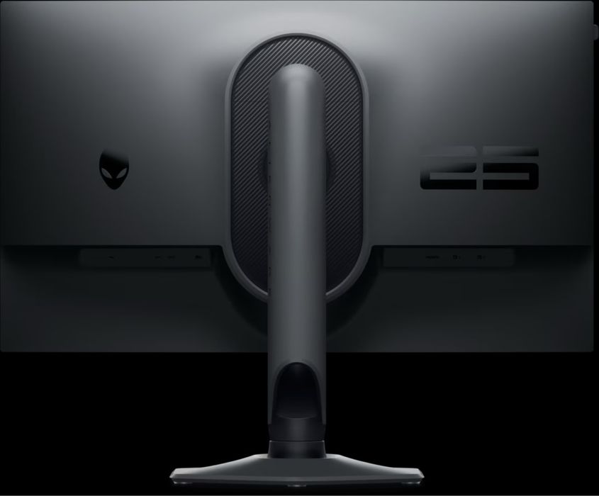 Alienware 500 hz Gaming Monitor AW2524HF